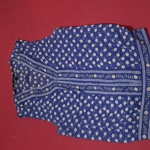 🌹Max studio blouse (m)